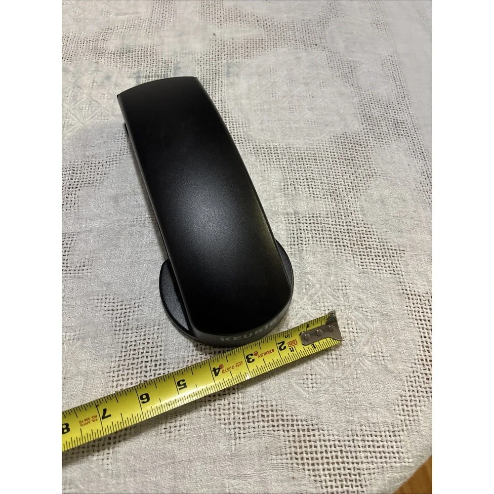 Keurig K40 K45 K60‎ B40 B60 Black Top Cover